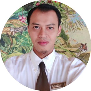 Avatar of creator ATEP YULIA NUGRAHA, S.Si, M.Pd