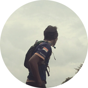 Avatar of creator Yudho Sasongko