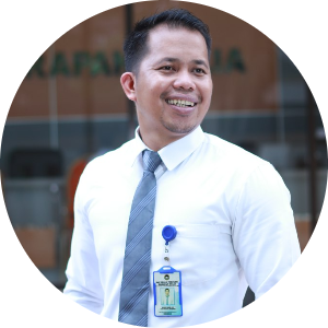 Avatar of creator Novan Habibi
