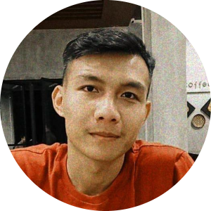Avatar of creator Rayi Santika Ma'ruf