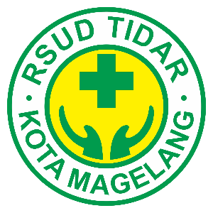 Avatar of creator RSUD TIDAR KOTA MAGELANG