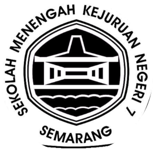 Avatar of creator SMK Negeri 7 Semarang