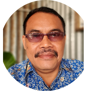 Avatar of creator sunarto berkumis