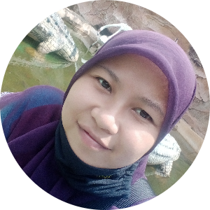 Avatar of creator Ami Zulaicha