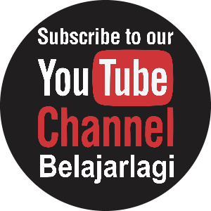Avatar of creator Belajar Lagi