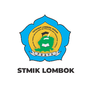 Avatar of creator STMIK Lombok
