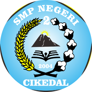 Avatar of creator SMPN 2 CIKEDAL