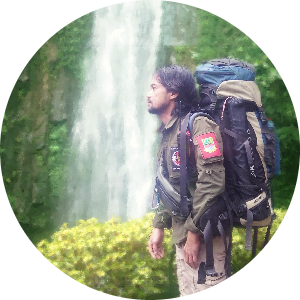 Avatar of creator #JarangPulang