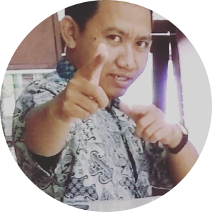 Avatar of creator U'ut Iwan Febriyanto