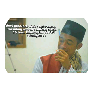 Avatar of creator Ma'ruf Amrin