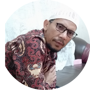 Avatar of creator Muhammad Guntur Mustafa