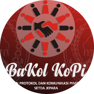 Avatar of creator BaKolKoPi Setda Jepara