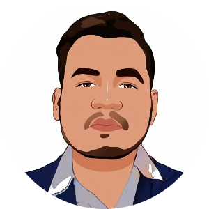 Avatar of creator SHOKIP ASHARI