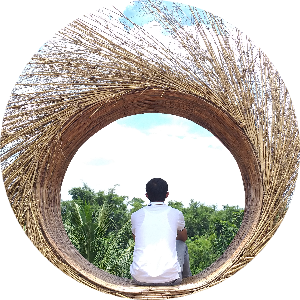 Avatar of creator Rona Irawan