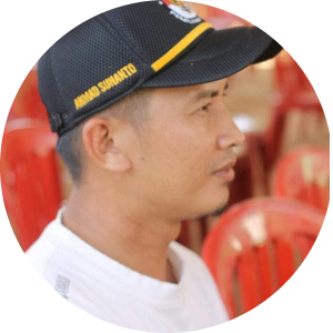 Avatar of creator Mr Nanto