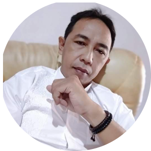 Avatar of creator Salam Kadir