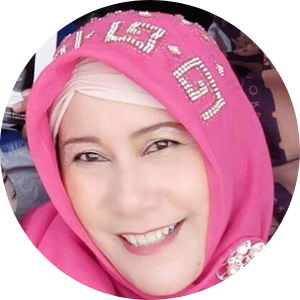 Avatar of creator Ati Suryati